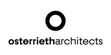 osterrieth architects logo