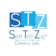 Logo SanTroZap