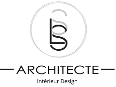 SLS ARCHITECTE Logo