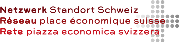 Logo Réseau Place Economique Suisse