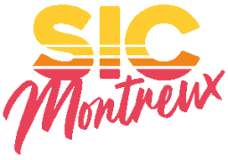 Logo SIC Montreux