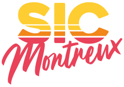 Logo SIC Montreux