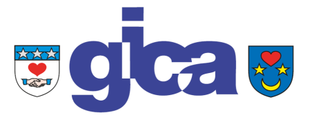 Logo GICA
