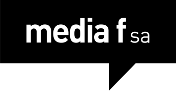 Logo media-f SA