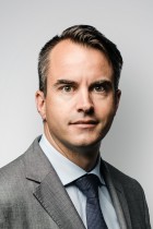 Cédric Alber