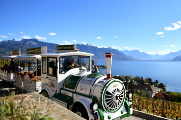 Lavaux panoramic 