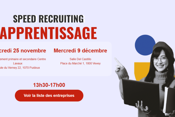 Speedrecruitng