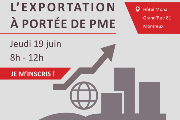 Event Export