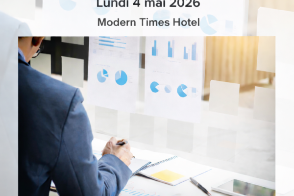 Enquête conjoncturelle 2026