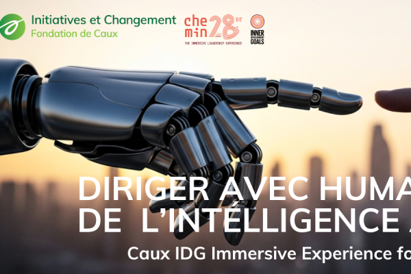 Diriger avec humanité 2026