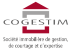 Logo Cogestim