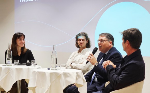 Photo retour entreprises durables