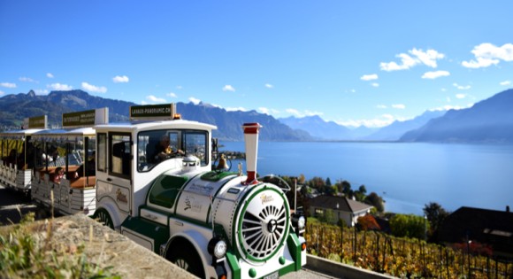 Lavaux panoramic 
