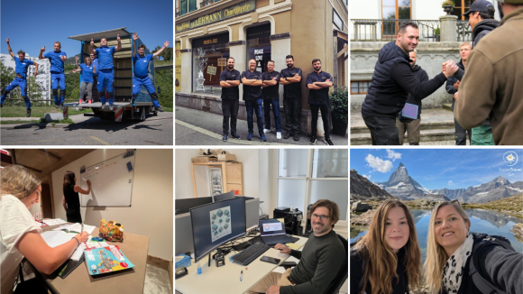 MERITES5E - Finalistes 