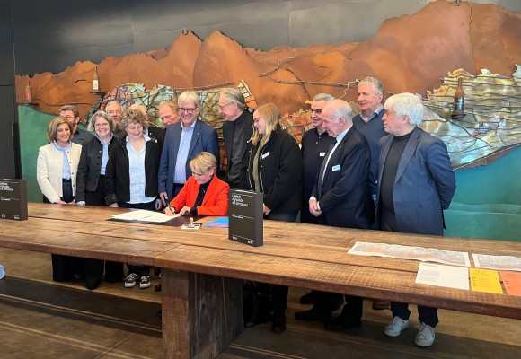 Plan de gestion de Lavaux 