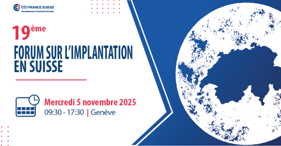 Visuel Implantation en Suisse 2025