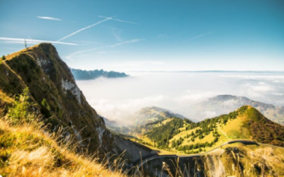 Rochers-de-Naye 