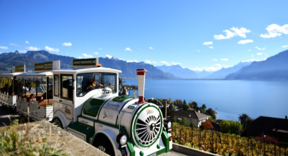 Lavaux-Panoramic