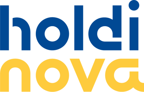 Logo Holdinova