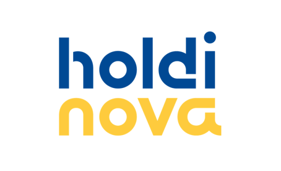 Logo Holdinova