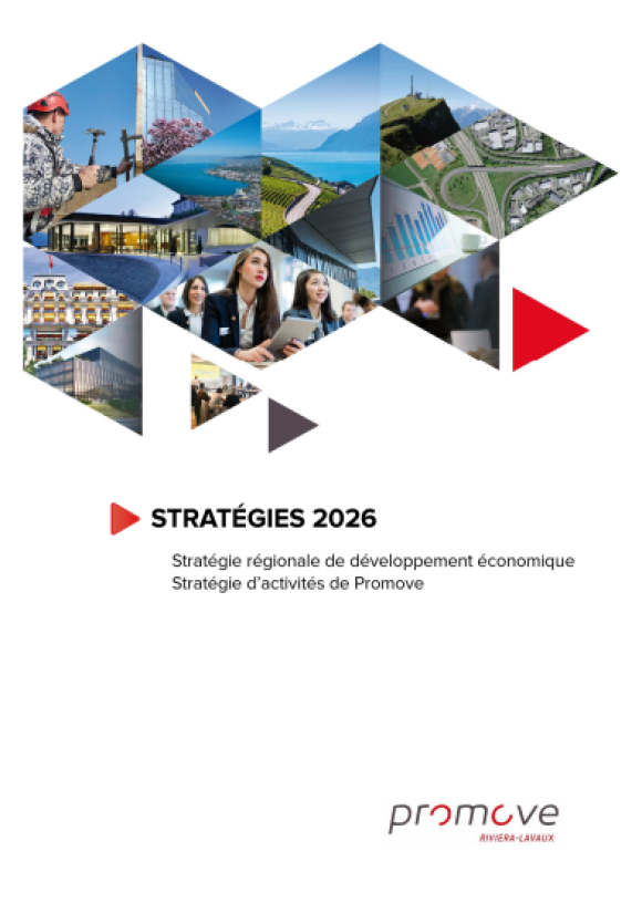 Stratégies 2026
