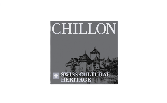 Chillon Swiss Cultural Heritage