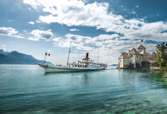 Château de Chillon