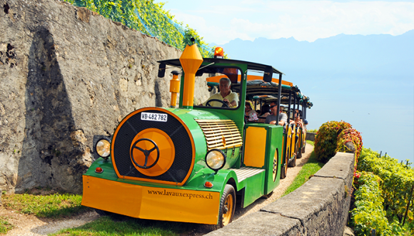 Lavaux Express