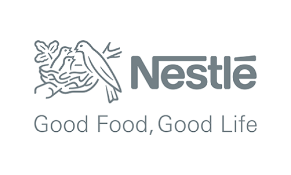 logo nestle