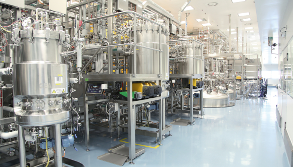Merck Serono SA