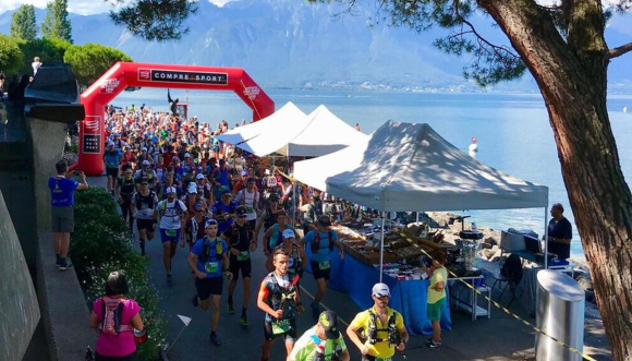 Montreux Trail Festival