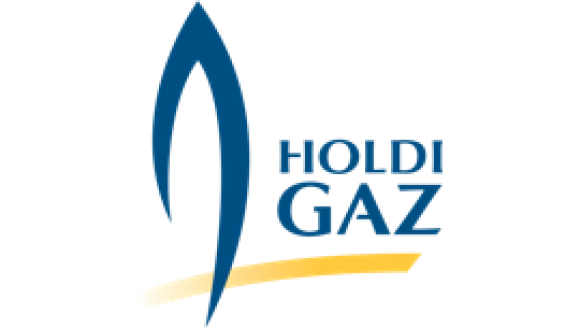 Hodligaz Logo