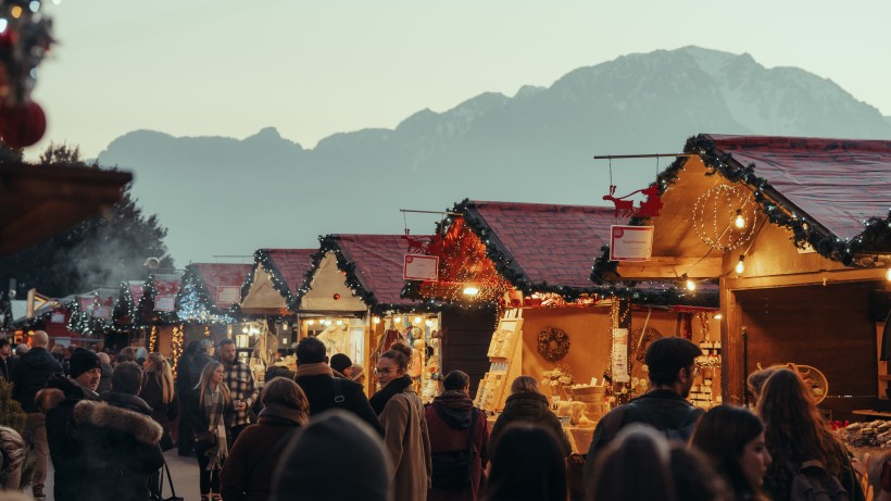 Riviera Noël 2025