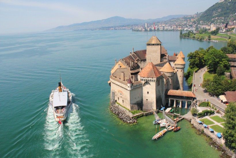 Château de Chillon