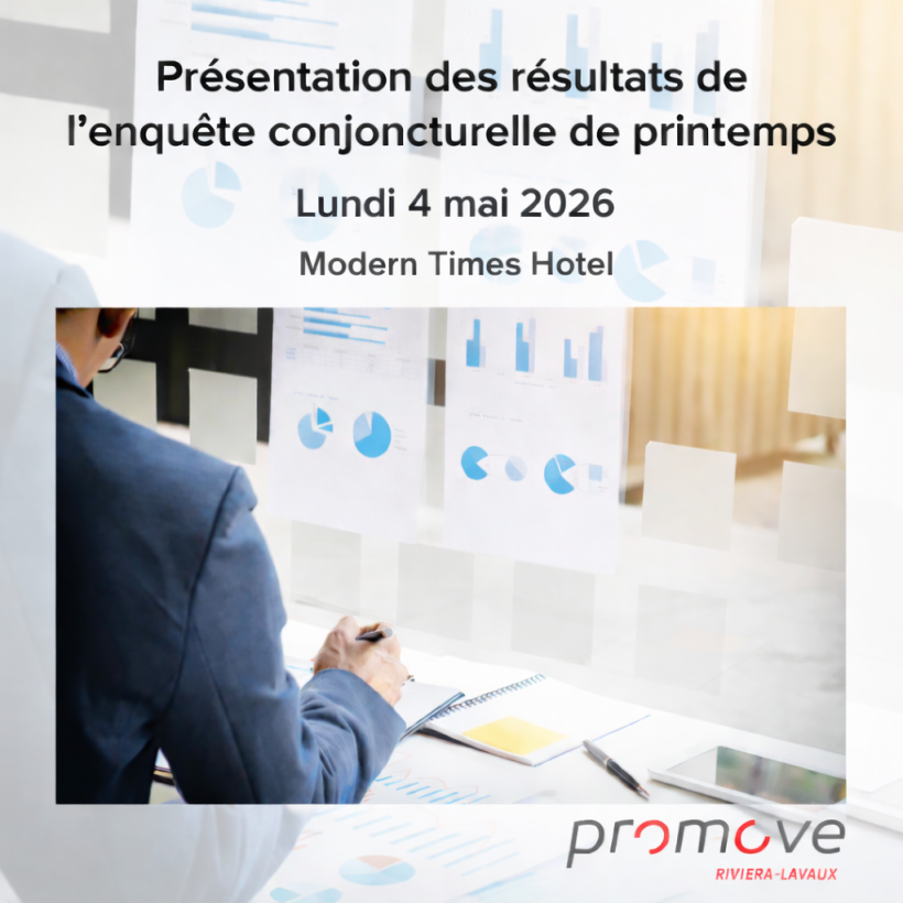 Enquête conjoncturelle 2026