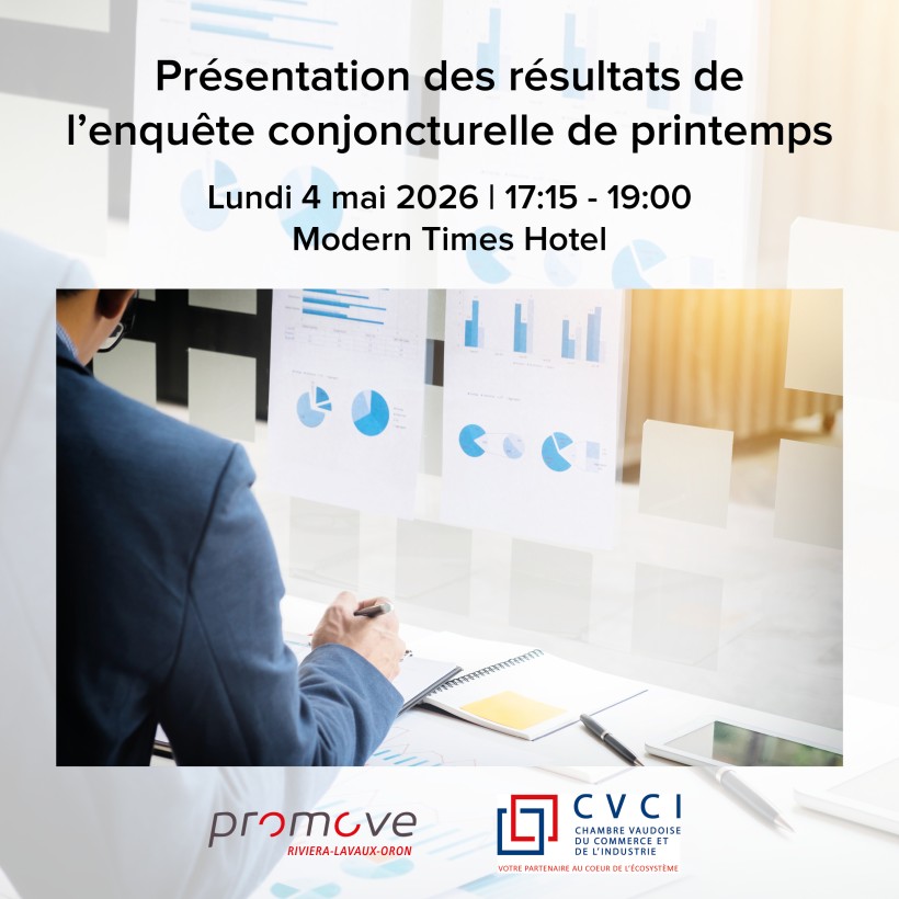 Enquête conjoncturelle 2026