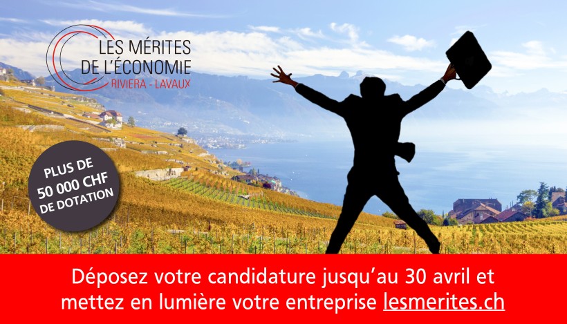 Mérites de l'Economie 2022