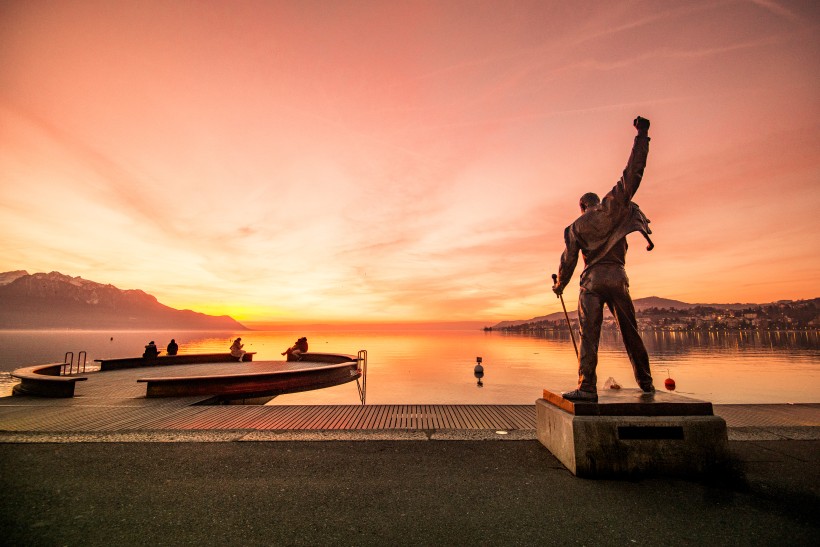 Montreux 