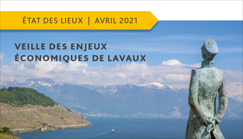 Enjeux Lavaux